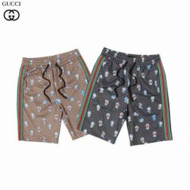 Picture of Gucci Pants Short _SKUGucciM-XXL53919280